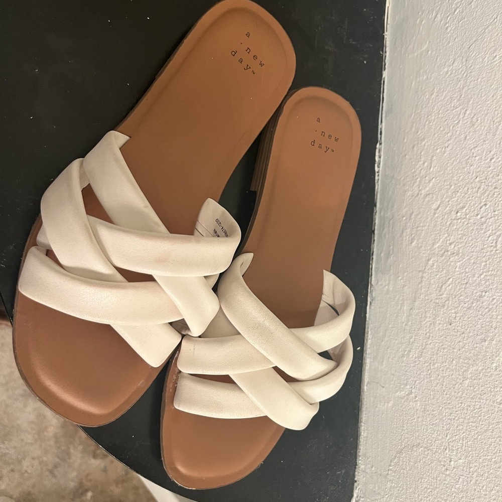 Target slides